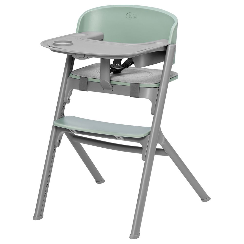 High Chair Livy Olive Green