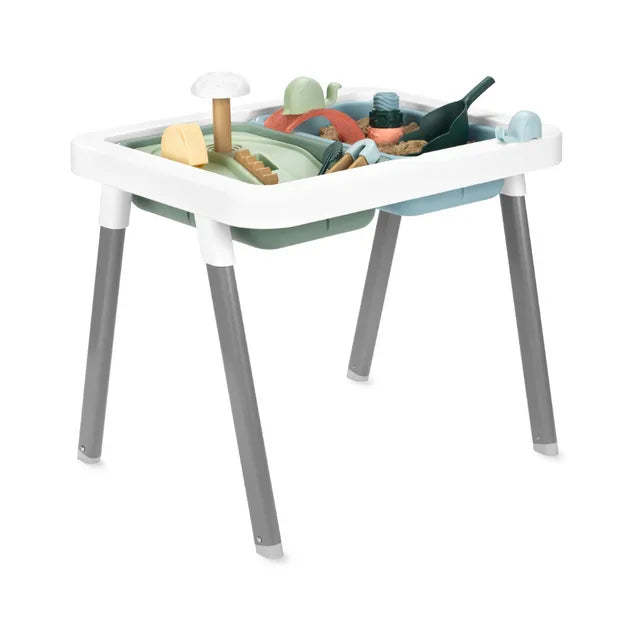 Discoverosity 3-in-1 Sensory Table