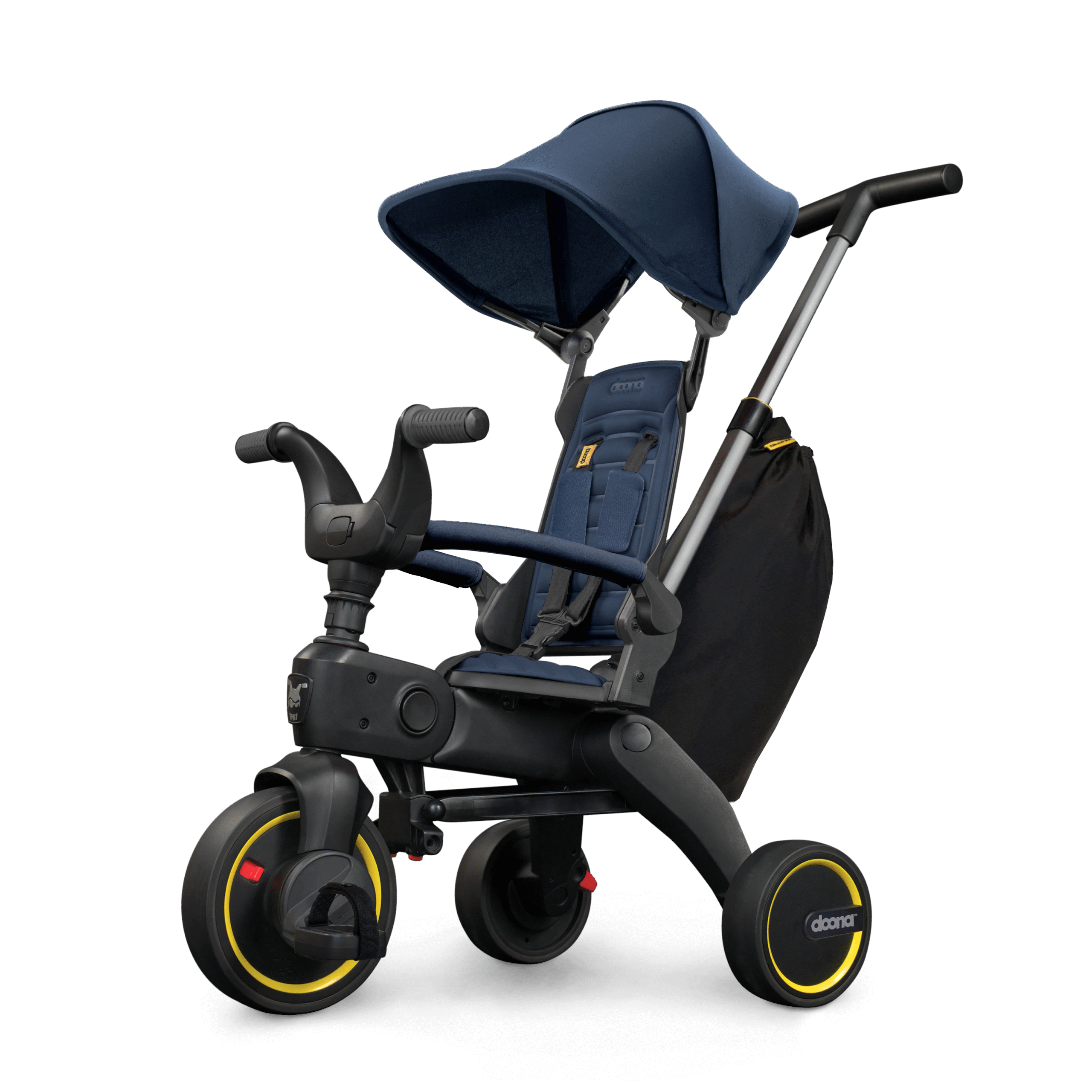 Doona Liki Trike S3 Royal Blue