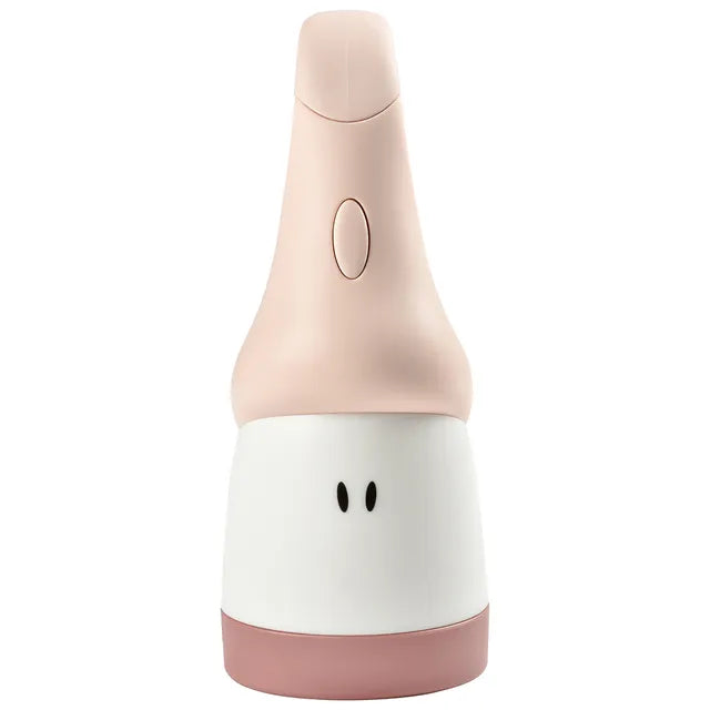 Pixie torch 2-in-1 Chalk Pink