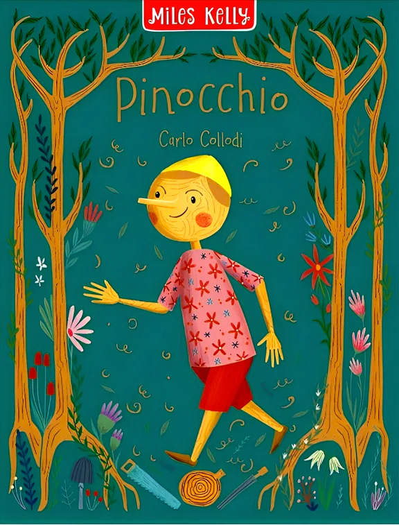 Pinocchio